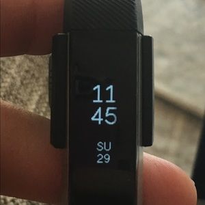 Fitbit Alta